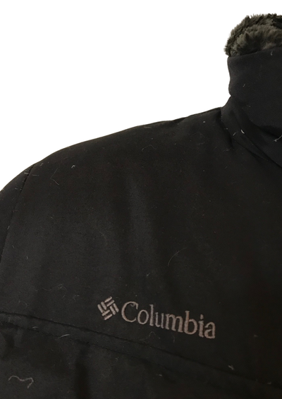🧥 Doudoune noire Taille L 🧥