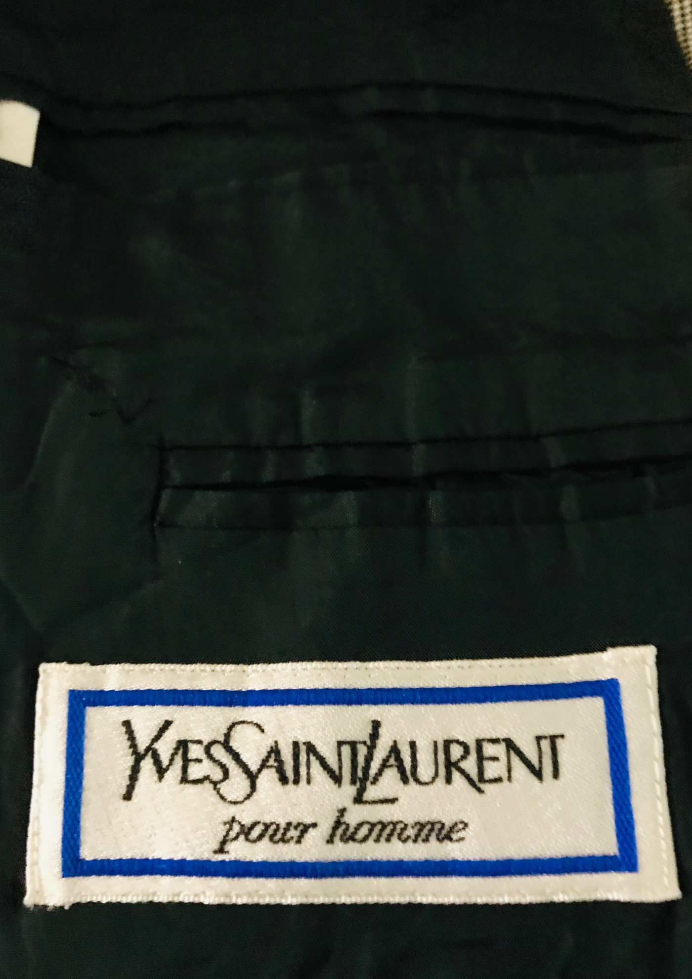 👜 Veste vintage en laine Taille M 👜