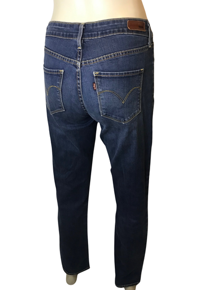 🔥 Jeans Demi Curve Slim Taille 36 🔥