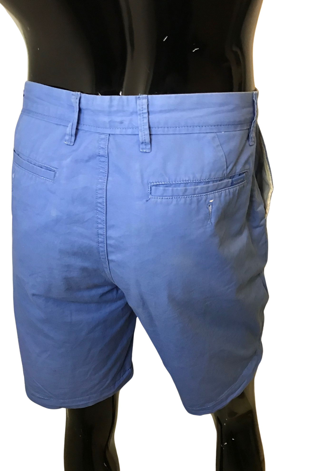 🩵 Bermuda bleu Taille L 🩵