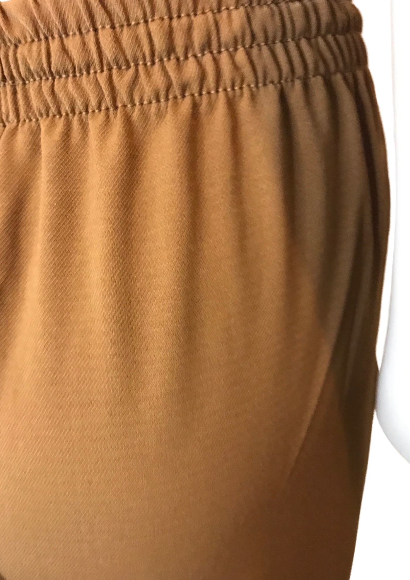 👖✨ Pantalon cognac  – Taille XL (Neuf) ✨👖