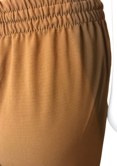 👖✨ Pantalon cognac  – Taille XL (Neuf) ✨👖