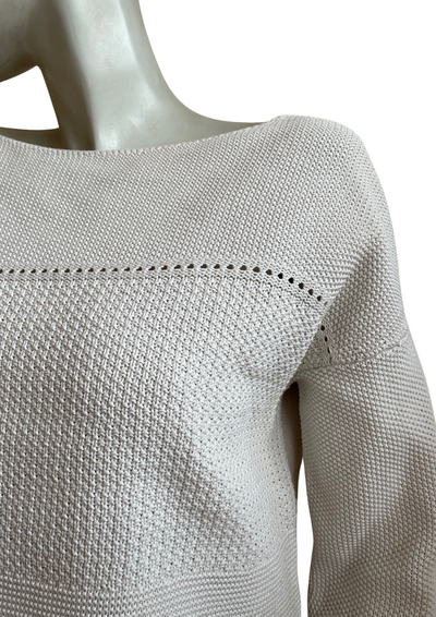 🧶 Pull en maille Taille 36 🧶
