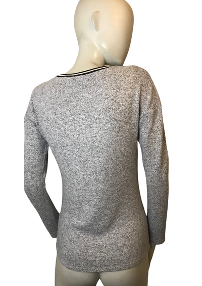 🌟 Pull raffiné en maille Taille 36 🌟