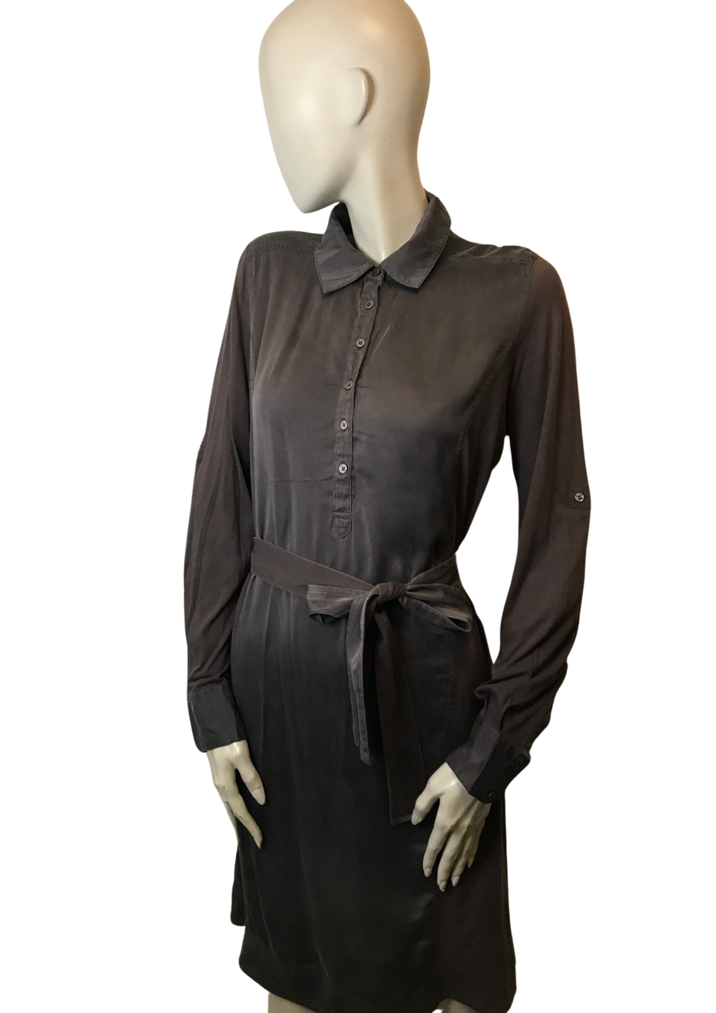 🌟 Robe bi-matière Taille 38 🌟