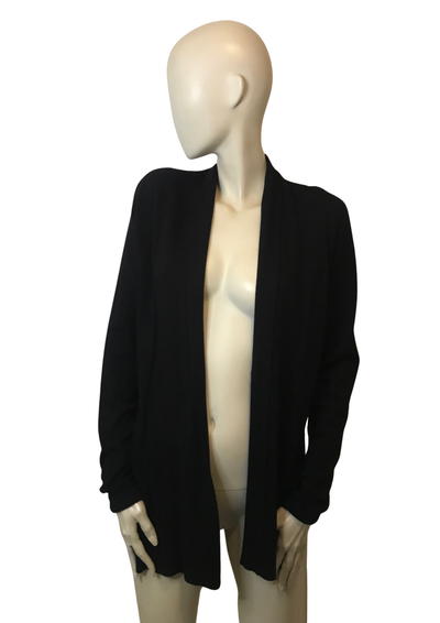 🖤 Cardigan noir Taille 38  🖤