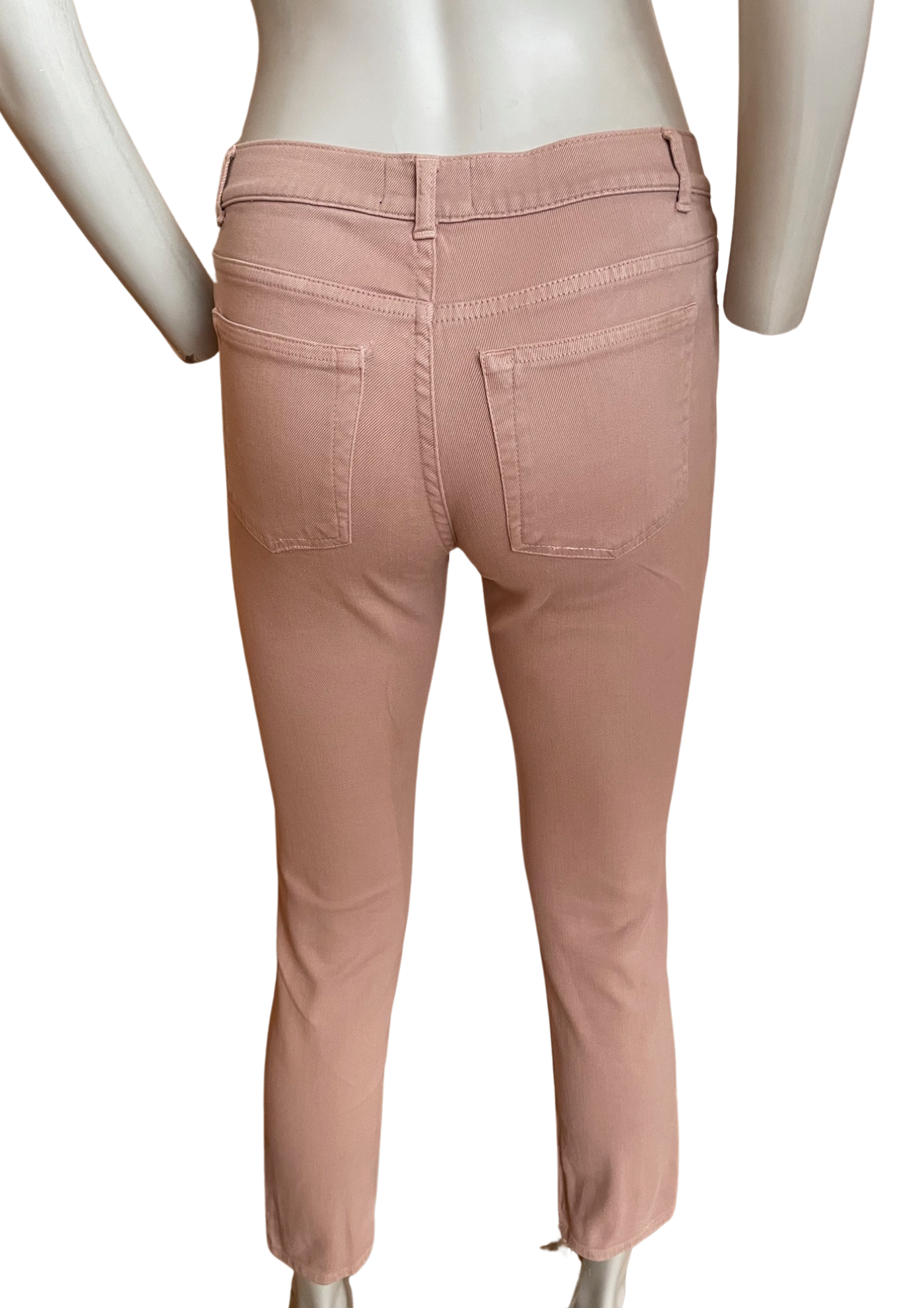 🌟 Pantalon rose poudré Taille 36🌟