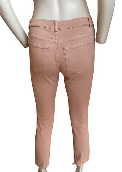 🌟 Pantalon rose poudré Taille 36🌟