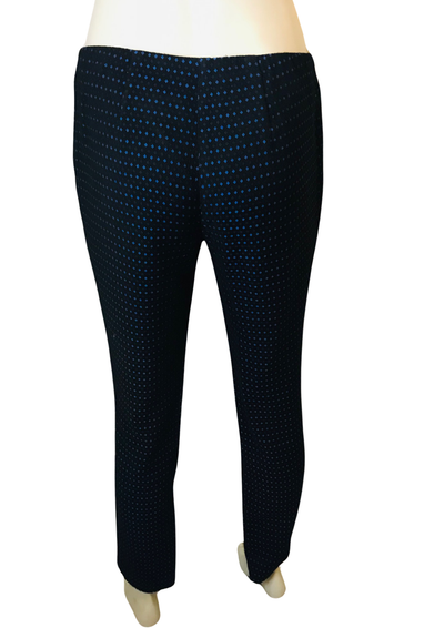 💥 Pantalon à motifs Taille 36 💥