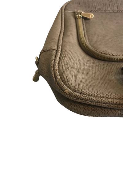 👜 Élégante sacoche en cuir vegan 👜
