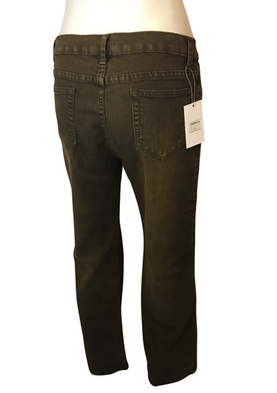 🎉 Jean élégant orné de sequins Taille 40 (Neuf)  🎉