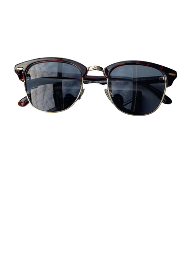 😎 Lunettes de soleil style rétro 😎