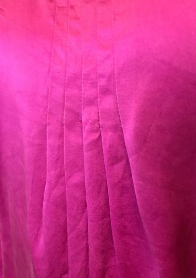 🌟 Blouse en soie Taille 38  🌟