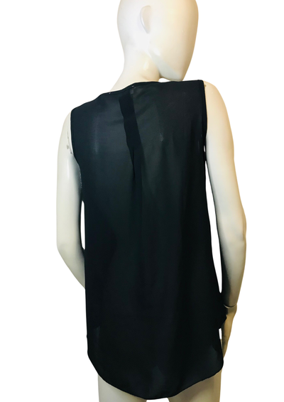 ✨ Débardeur pailleté Taille 38 ✨