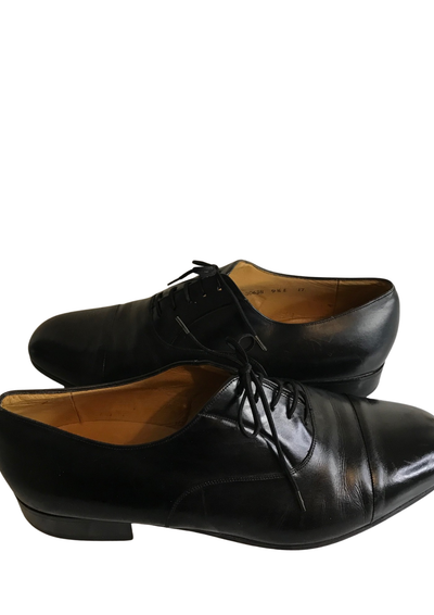 🖤 Chaussures en cuir Pointure 43 🖤