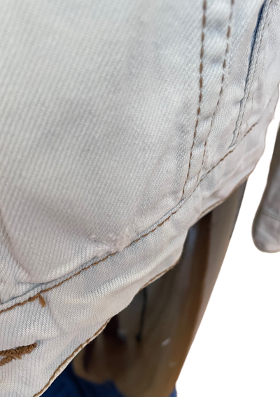 💥 Veste en denim Taille M 💥