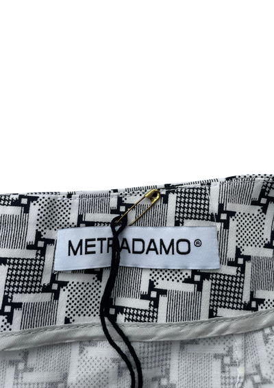 💥 Jupe à motifs Taille 46 💥