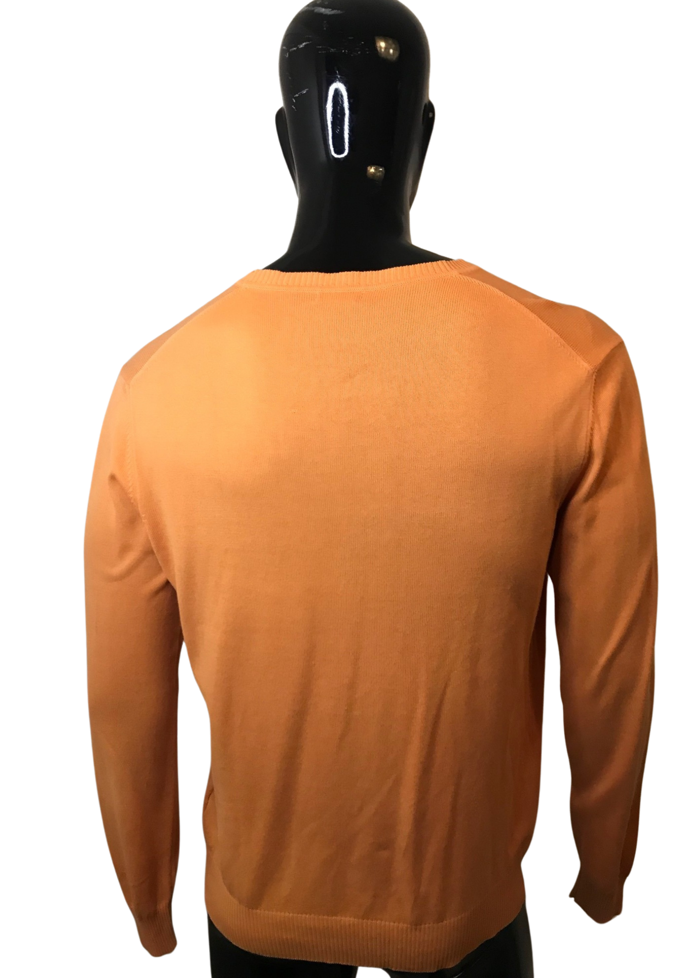 🧡 Pull orange Taille M 🧡