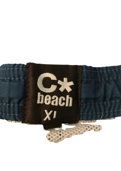 🏄 Short de bain rayé Taille XL 🏄