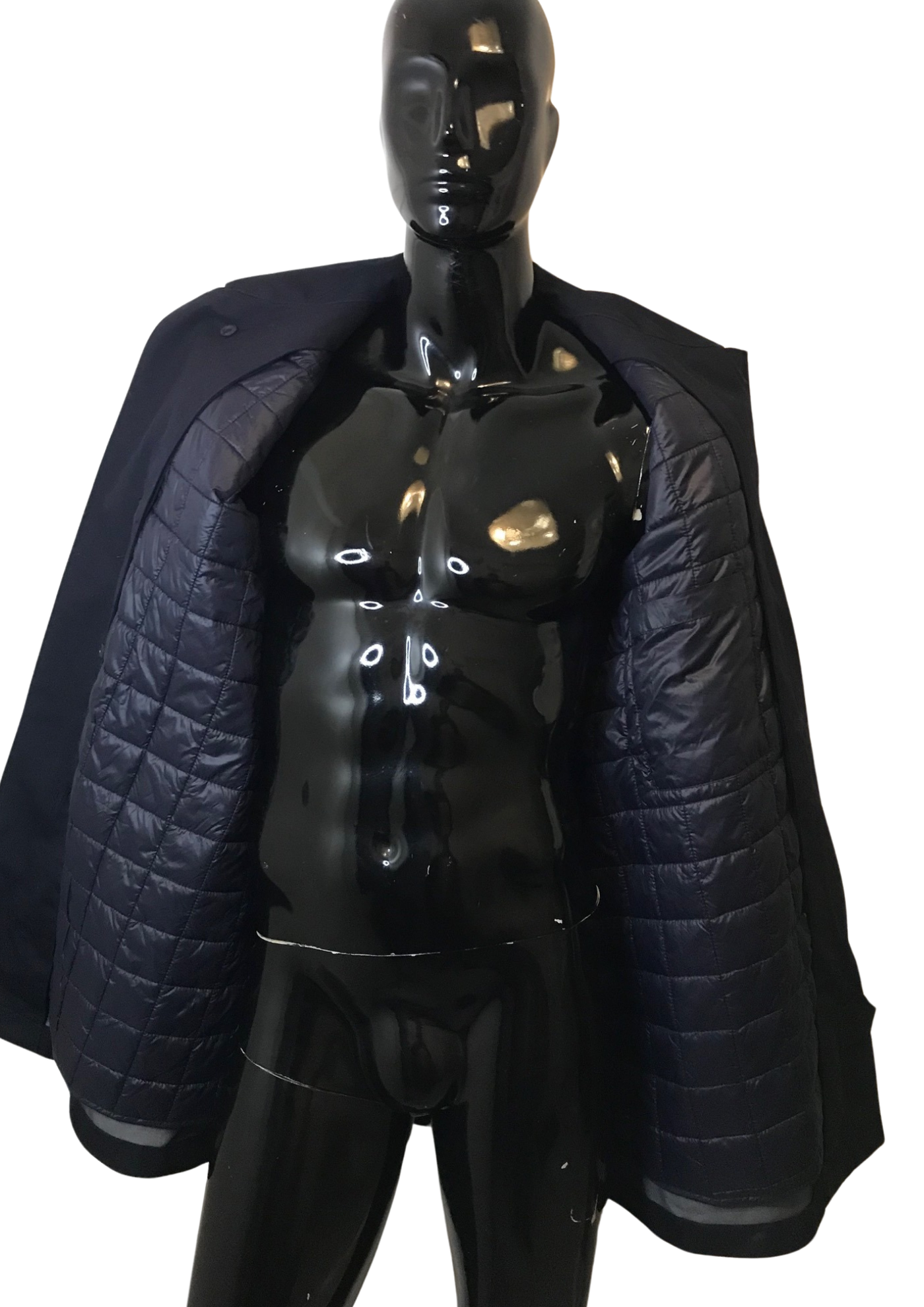 🧥 Manteau élégant en laine Taille XL 🧥