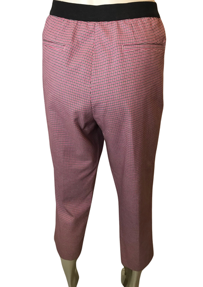 🌟 Pantalon à motifs Taille 42 🌟