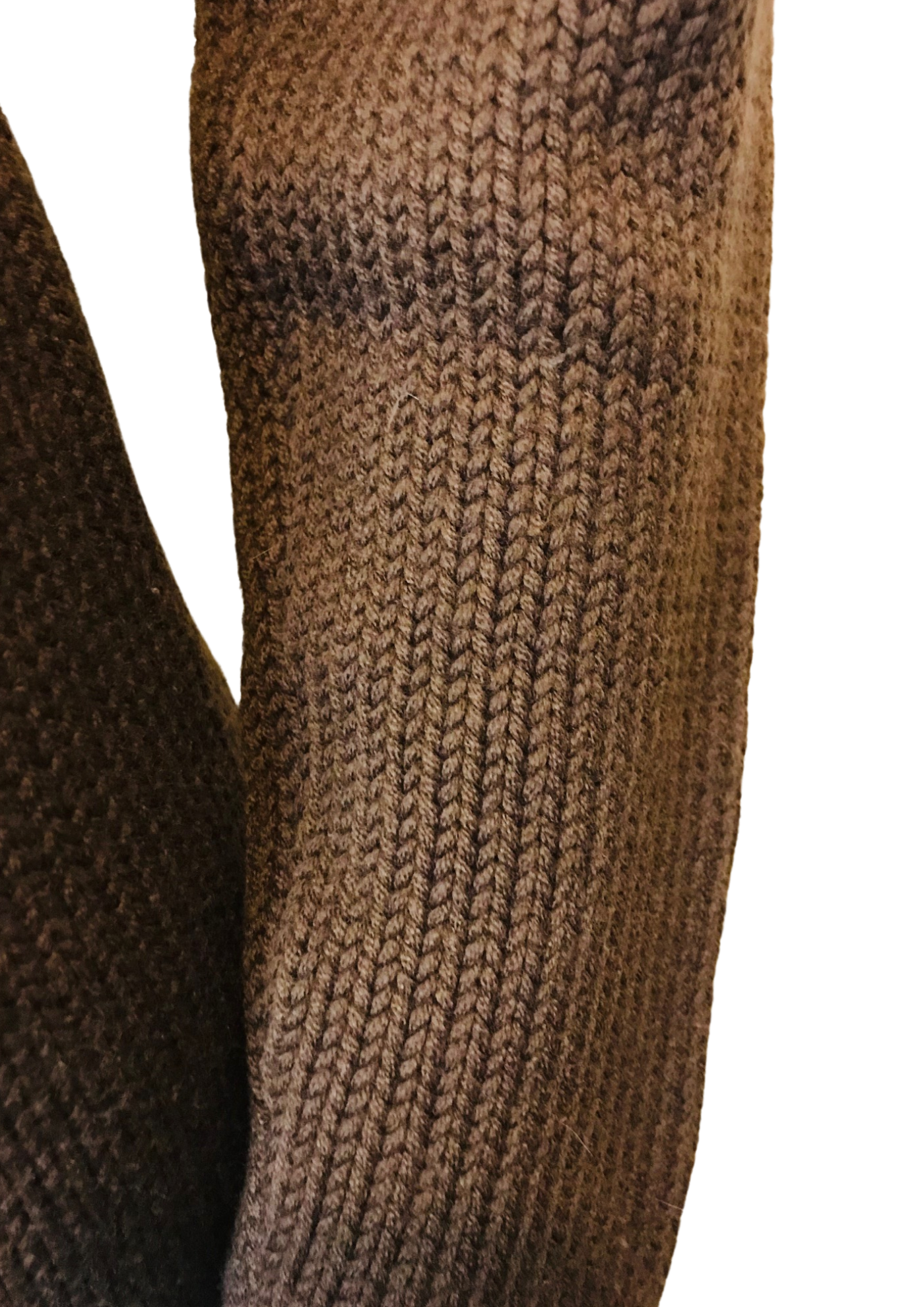 🧥 Pull en laine mérinos Taille 38  🧥
