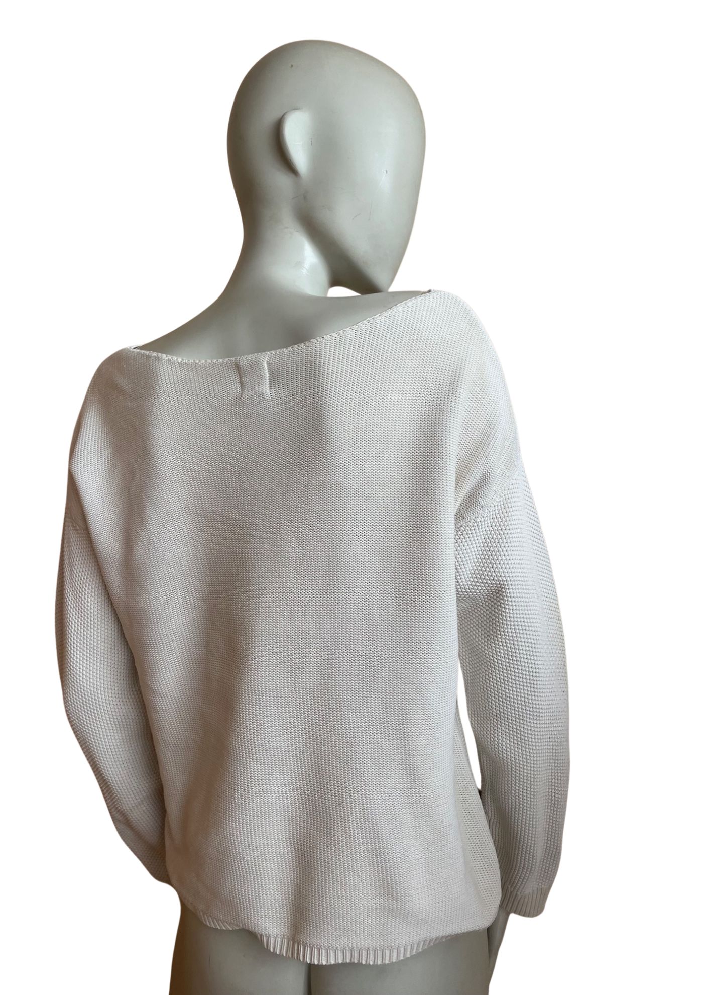 🧶 Pull en maille Taille 36 🧶
