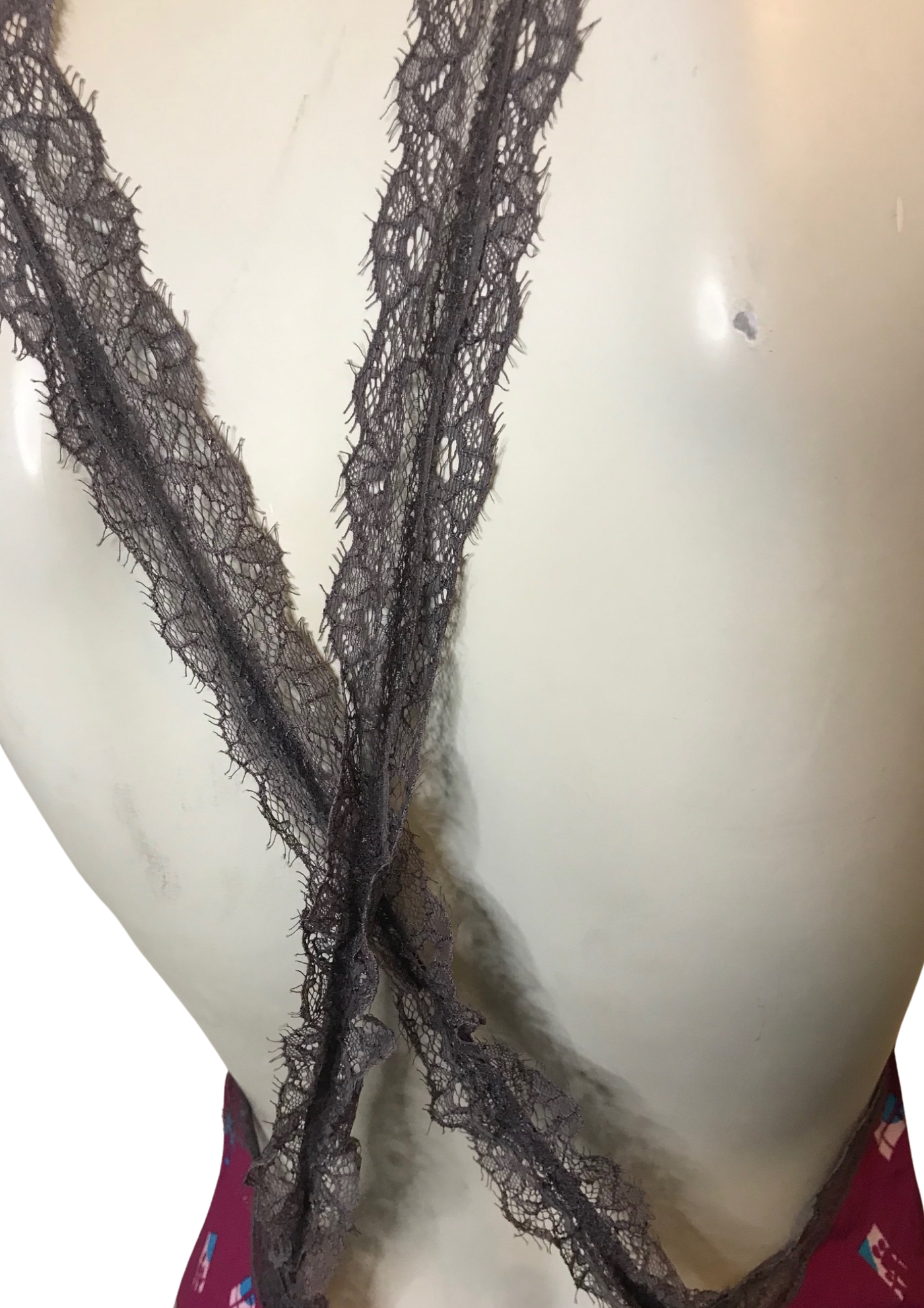 🌟 Élégante combishort en soie Taille 40 🌟
