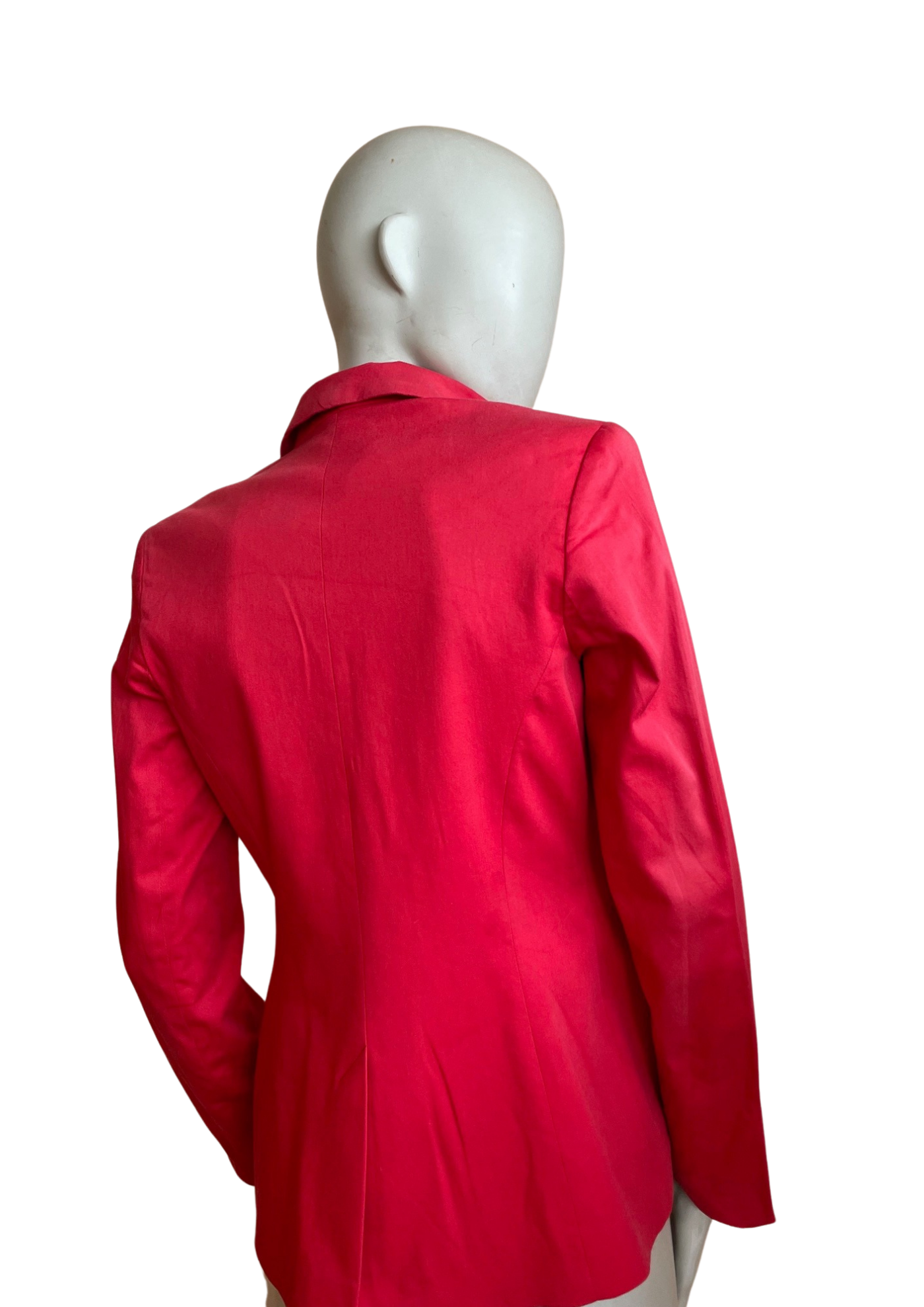 🌟 Blazer rouge Taille 36 🌟