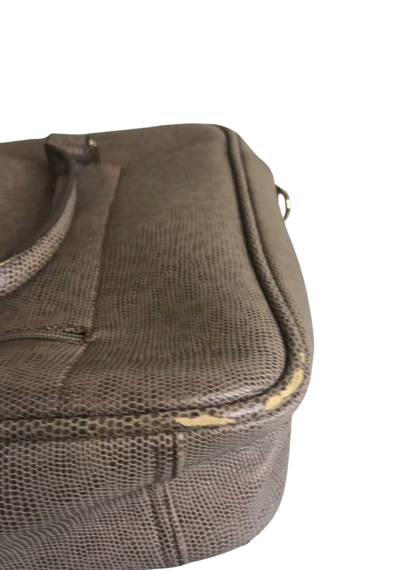 👜 Élégante sacoche en cuir vegan 👜