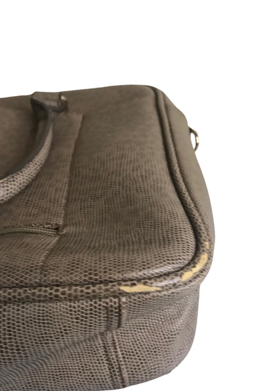 👜 Élégante sacoche en cuir vegan 👜