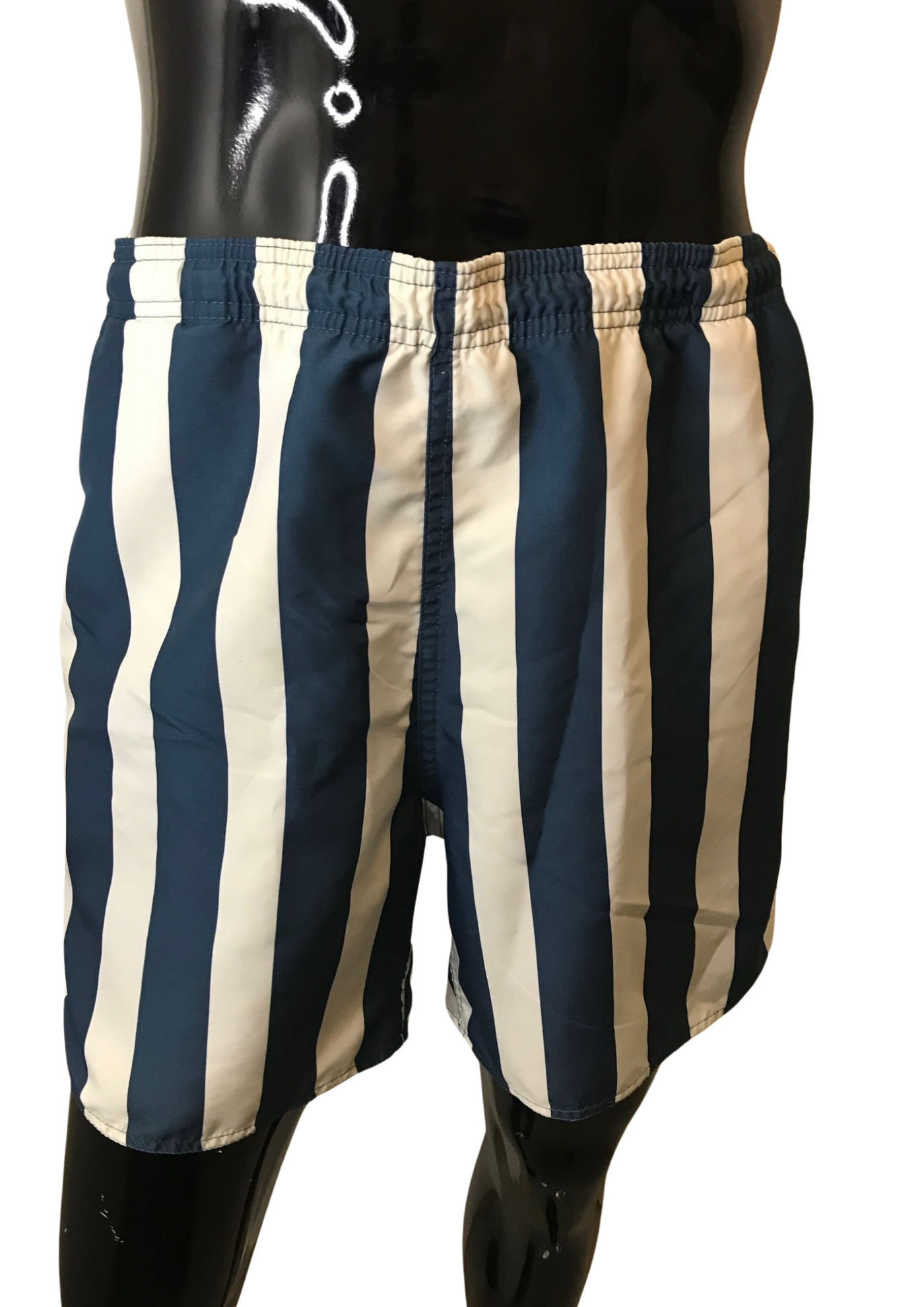 🏄 Short de bain rayé Taille XL 🏄