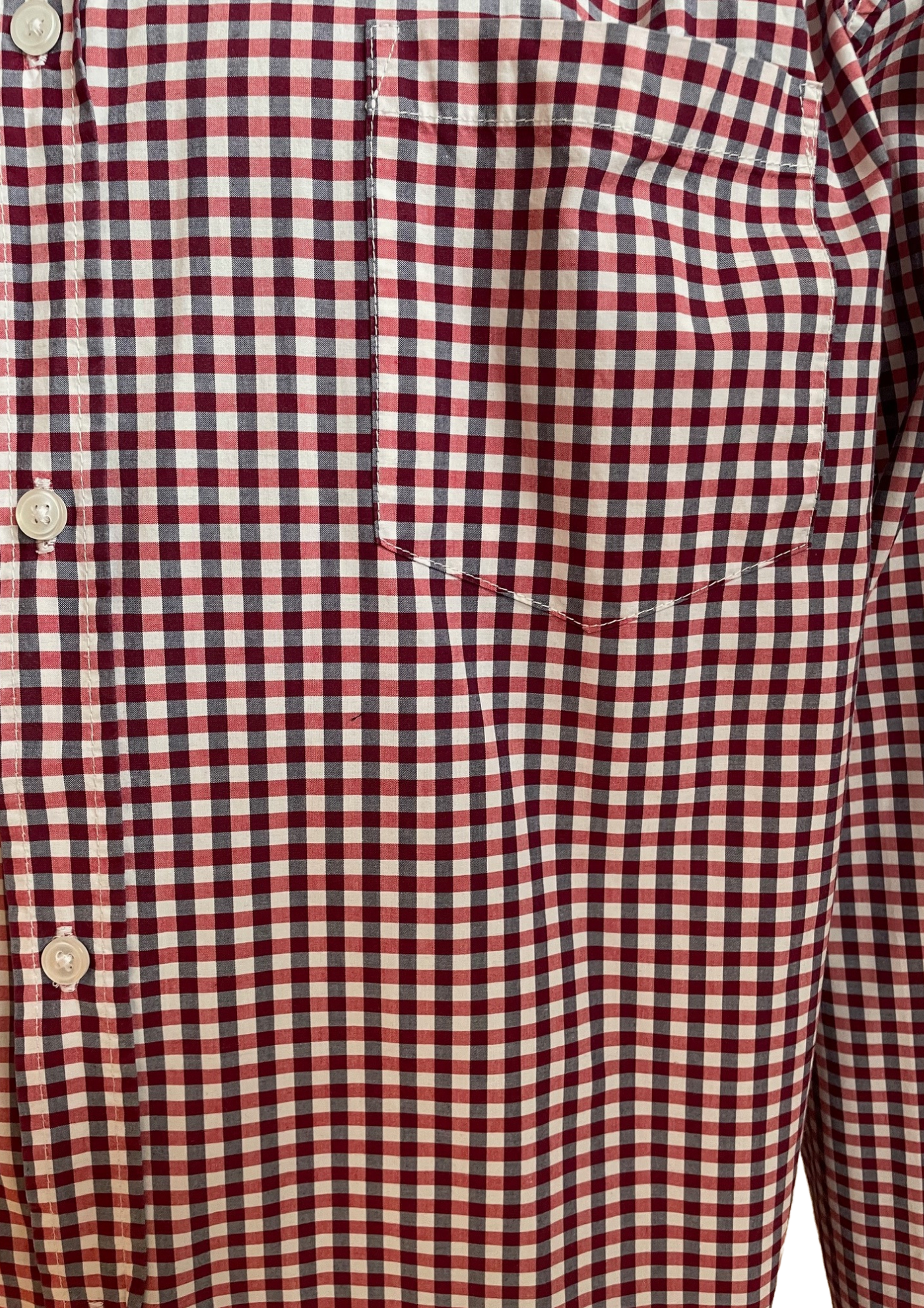 💥 Chemise à carreaux Taille XL 💥