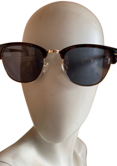 😎 Lunettes de soleil style rétro 😎
