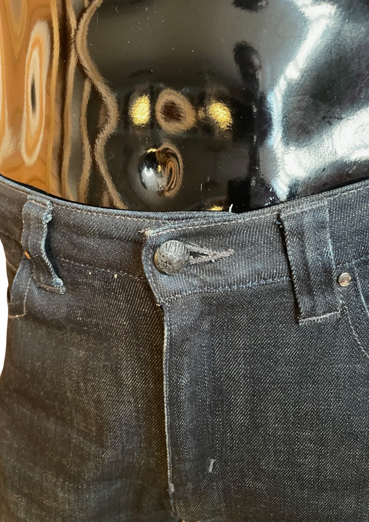 👜 Jean slim Taille 40 👜