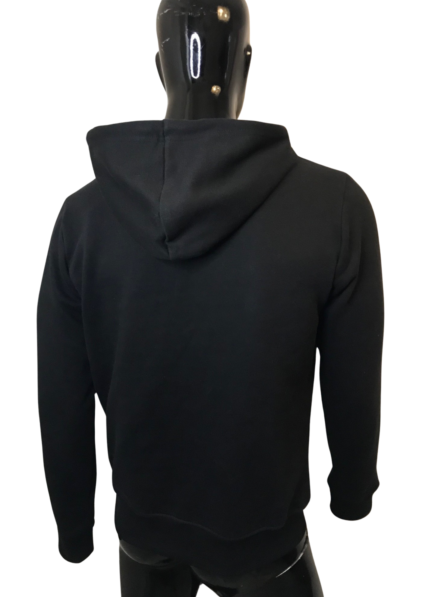 🧥 Sweat à capuche American College Taille S 🧥