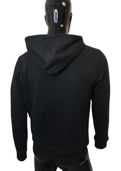 🧥 Sweat à capuche American College Taille S 🧥
