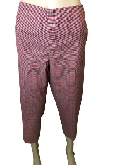 🌟 Pantalon à motifs Taille 42 🌟