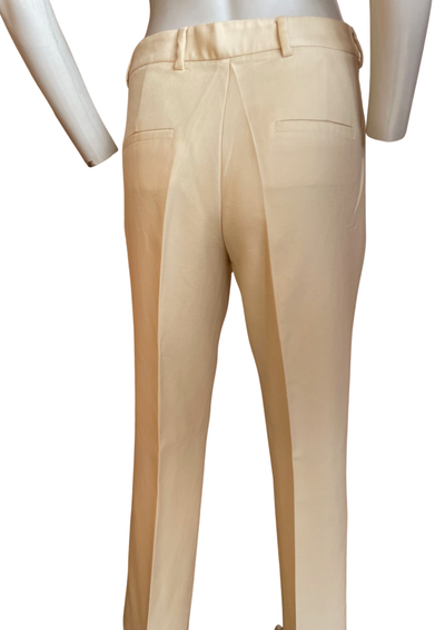 🍂 Pantalon élégant en laine Taille 42🍂