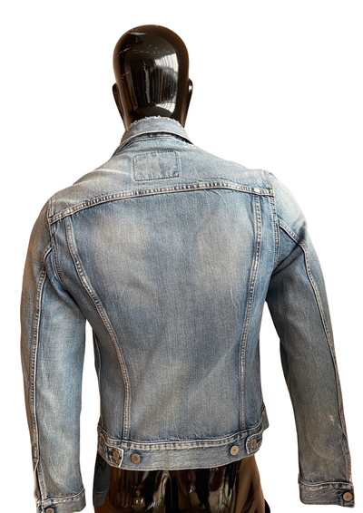 💥 Veste en jean Taille S 💥