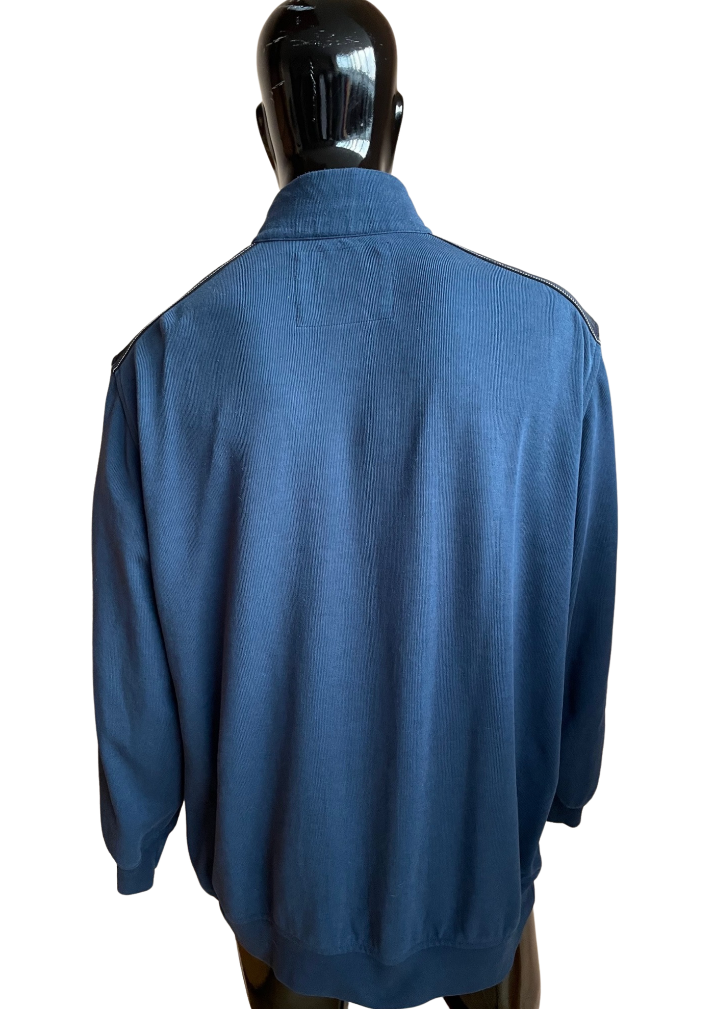 🌀 Veste Bleu Taille XXL 🌀