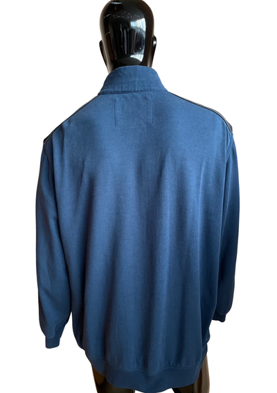 🌀 Veste Bleu Taille XXL 🌀