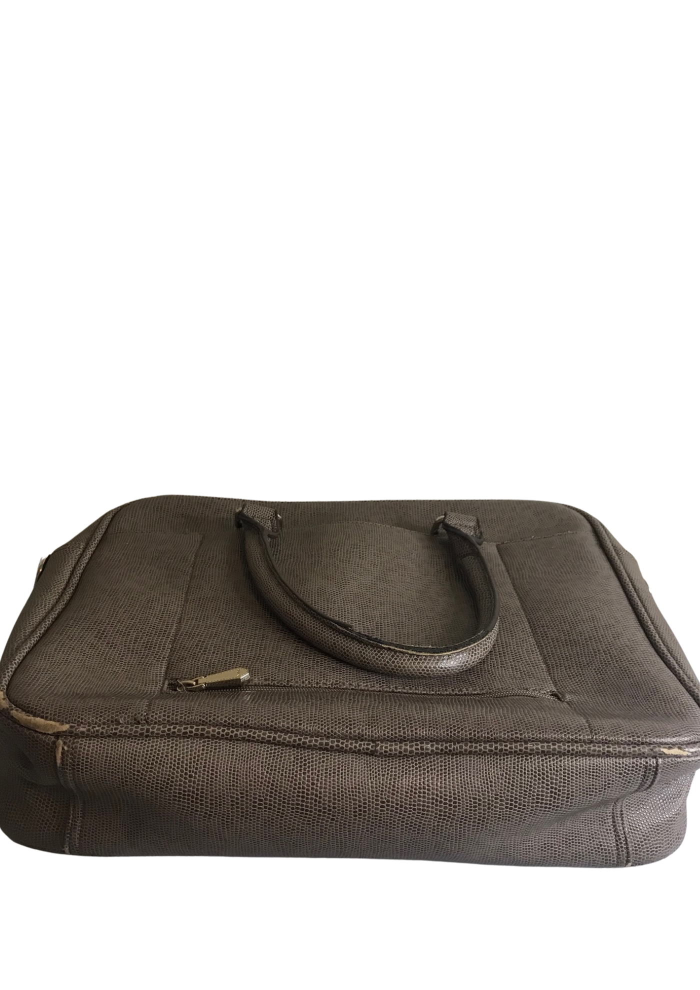 👜 Élégante sacoche en cuir vegan 👜
