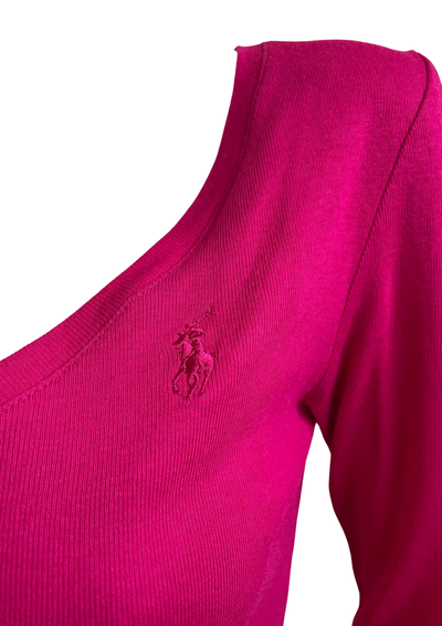 💥 Tee-shirt rose Taille 38 💥