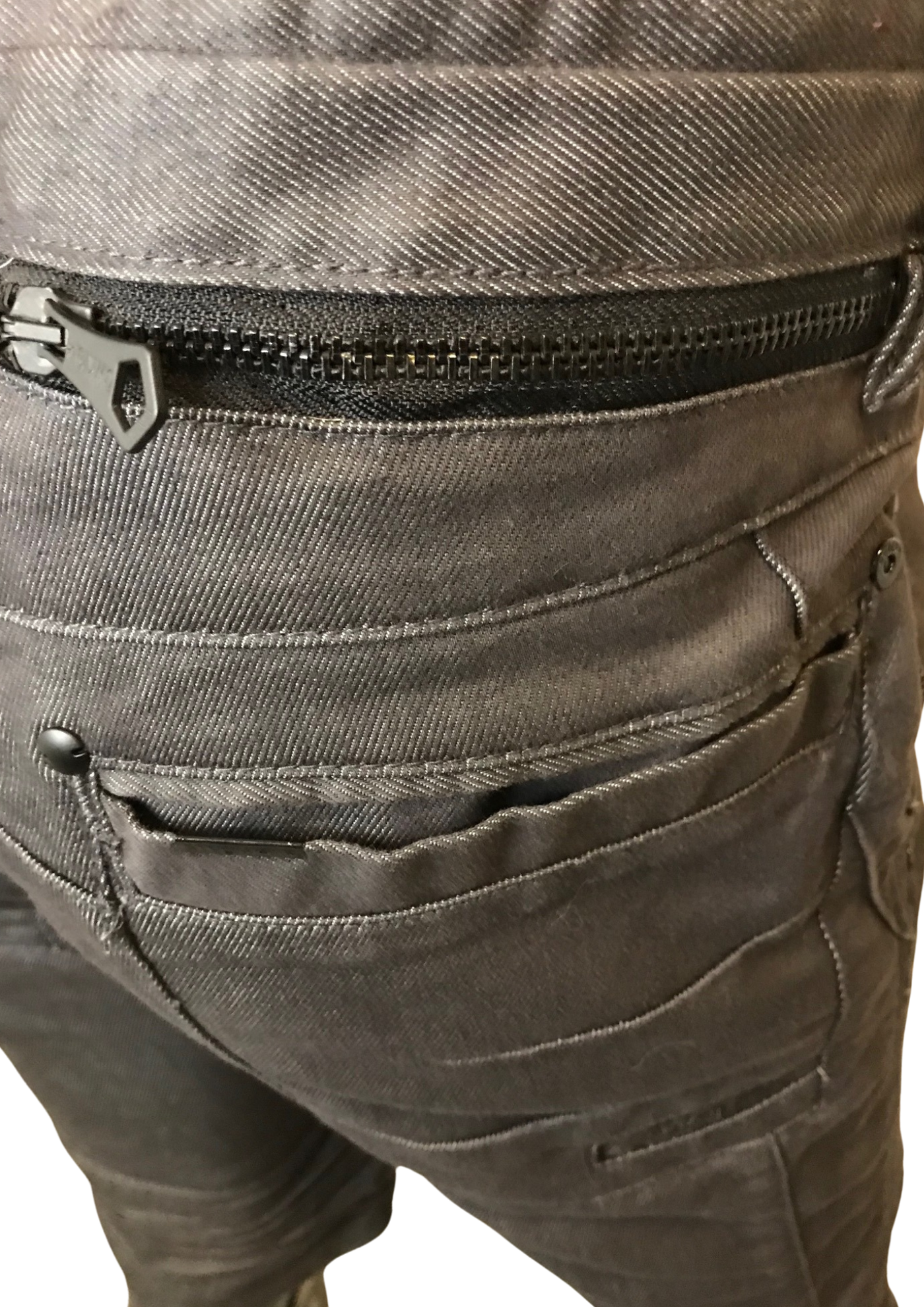 🩳 Bermuda gris Taille M 🩳