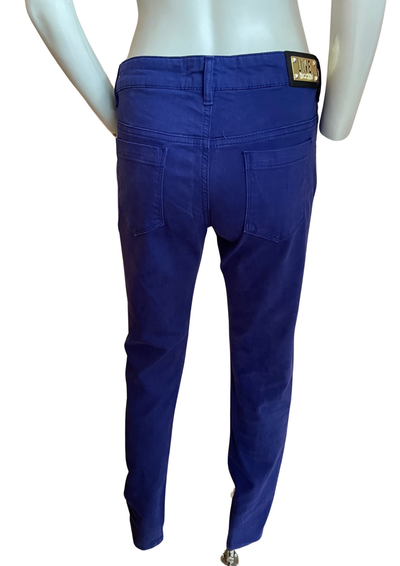 💥 Pantalon bleu Taille 38 💥