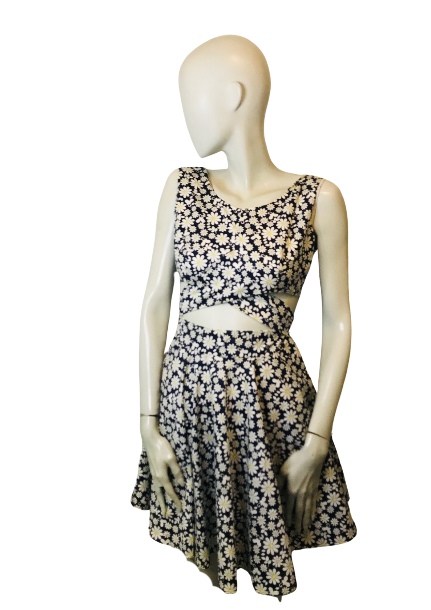 🌼 Robe Sunflower Taille 38 ✨