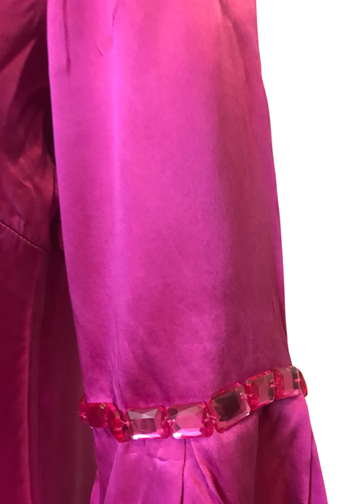 🌟 Blouse en soie Taille 38  🌟
