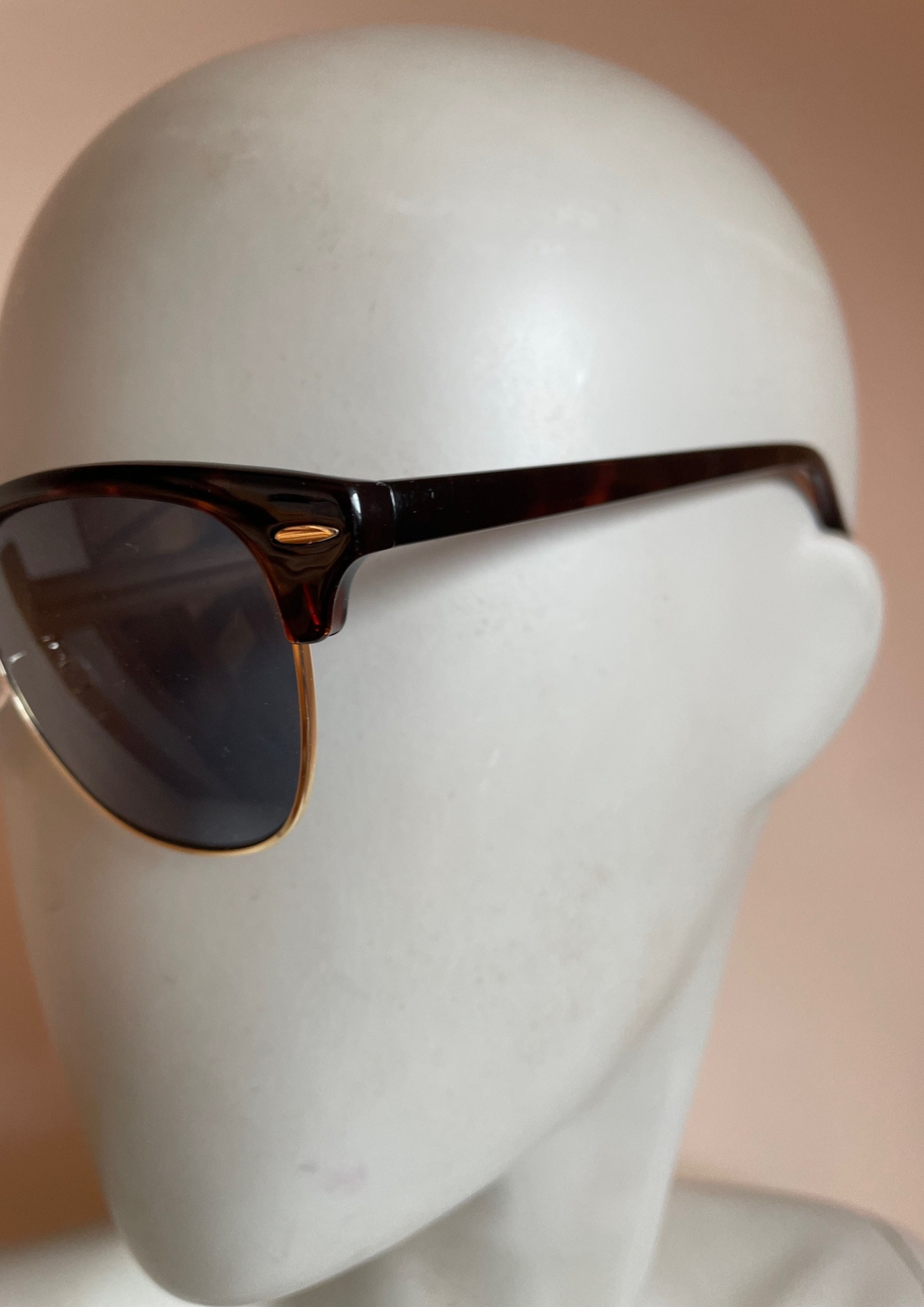 😎 Lunettes de soleil style rétro 😎