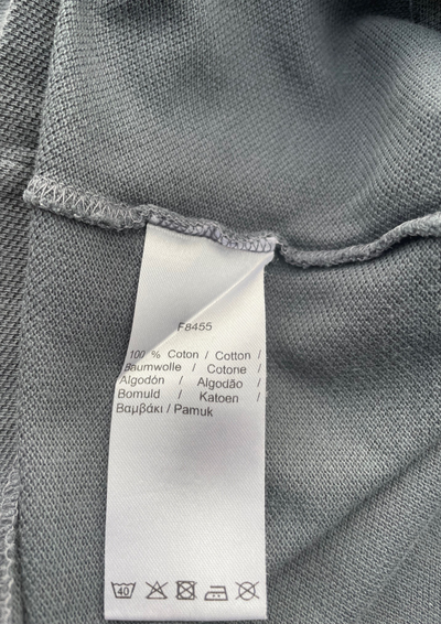 🌀 Polo classique à manches longues Taille L 🌀